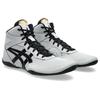 Asics MATFLEX 7 Wrestling Shoes 1081A051 022 Size Cm 2E Men's (Concrete/Black) 25.5