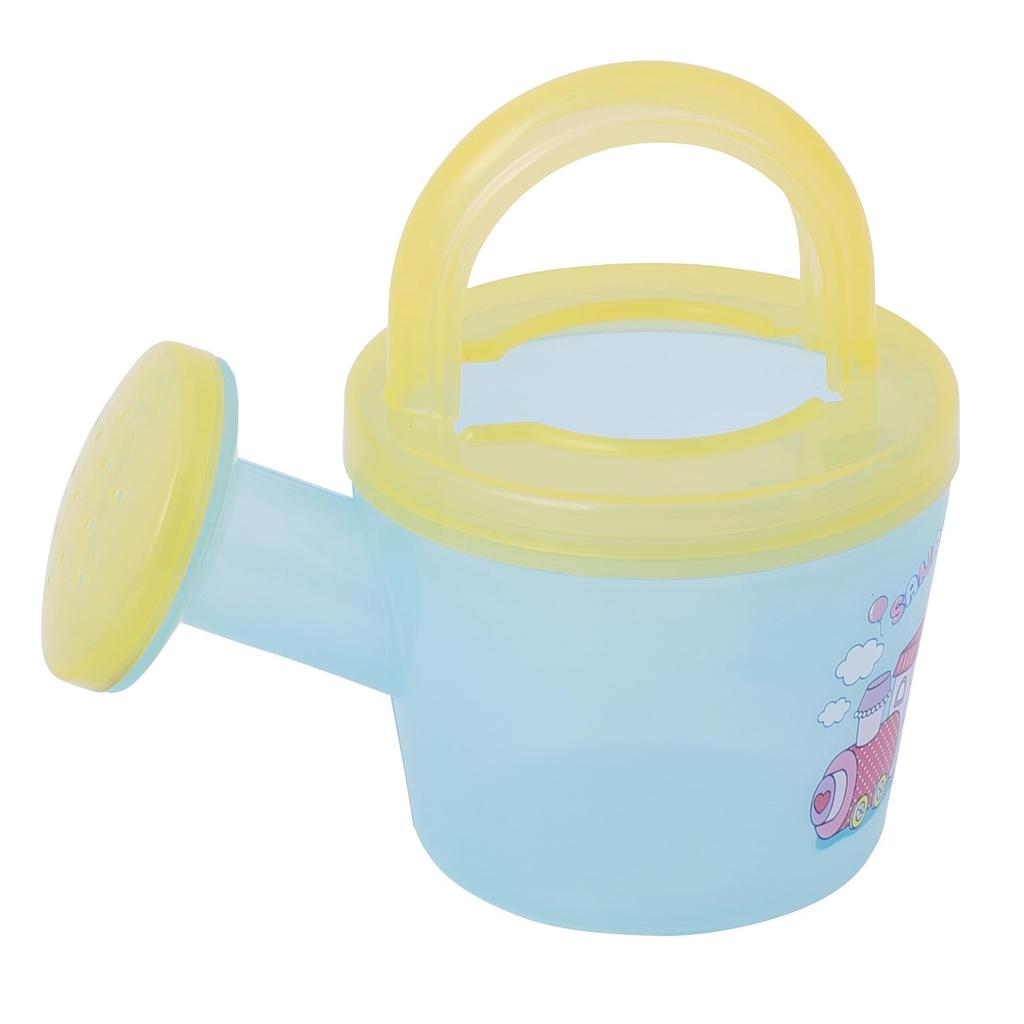 Maruka Sanrio Characters Bucket Set - Water Play & Sand Play Toy - Ages 3+ - 177011