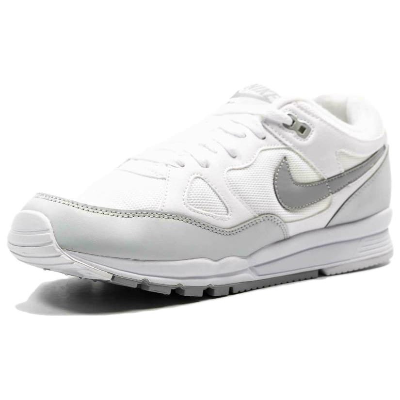 Nike Air Span 2 Белый Серый Волк AH8047-105