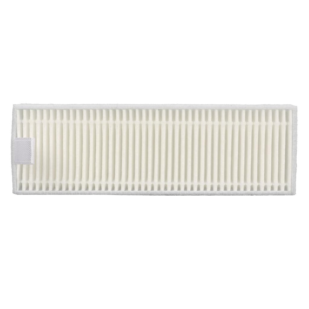 10 шт. детали фильтра робота-пылесоса высокоэффективный фильтр для улавливания частиц воздуха для Tikom G8000