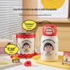 Термобутылка для детей Bei Ju Xiong Meow Bunny 600 мл