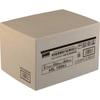 TRUSCO Made Overseas Commercial Plastic x 100 Pieces KXS00120 (Trasco) Bag, Transparent, Boxed, 0.1 120L,