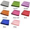 Полотенце со льдом Chilly Cool Towel Охлаждающее полотенце из микрофибры Мягкое дышащее охлаждающее полотенце для занятий спортом Йогой Тренажерным залом на открытом воздухе Полотенца для лица со льдом Тренажерный зал Плавание Бег