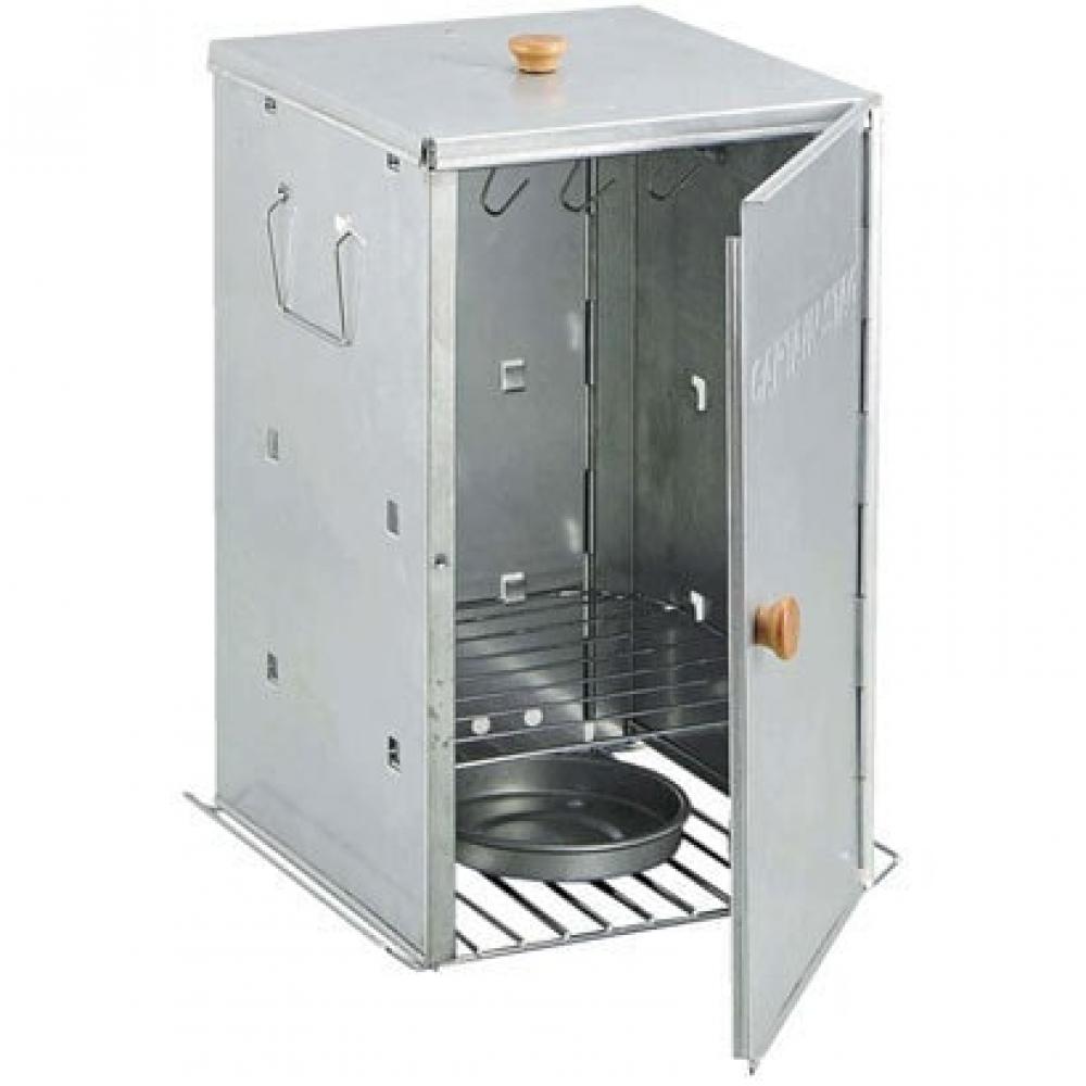 Captain S Tag Folding SMoker M 6547