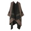 Шаль Haute Sense Ladies Романтичный цыганский шарф Travel Photo Cape