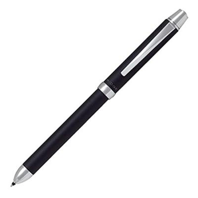 Pilot 2+1 Складная ручка B Pack B Многофункциональная шариковая ручка (черный) 2 цвета 0,7 мм + Механический карандаш 0,5 мм BTHR-3SR-B Ручка-роллер Ridge