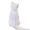 Pet Neutering Suit Anti-Lick Cat Protective Clothing Post-Surgery Recovery Dog Physiological Suit Pet Supply