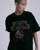 2026 Kpop Korean boy band Fashion Singer World Tour T-shirt Short Sleeve Women Men Rapper Streetwear Tshirts for Fan Loose Top