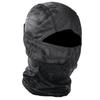 Unisex Army Tactical Mask Balaclava Hood Military Dustproof Quick-Drying Camouflage