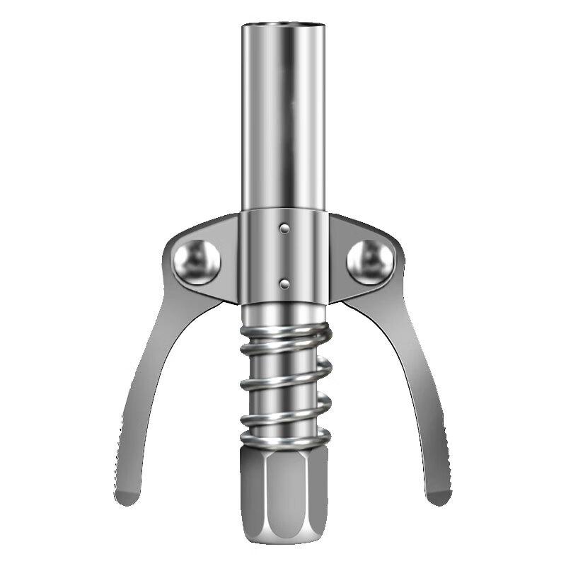 Yaoqing Double-Handle Locking Grease Gun Nozzle