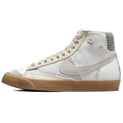 Женские кроссовки Blazer Mid 77 Lx Voodoo Обувь для скейтбординга DR0977-119
