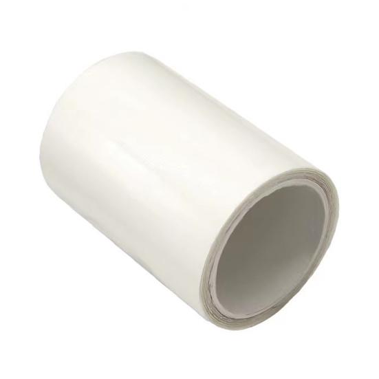 1 Roll Repair Patch Self-Adhesive Strong Adhesion Waterproof Clear Inflatable Swimming Pool Umbrella Repair Patch