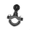 U Bolt Ball Base Camera Mounts Metal Versatile Sturdy Motorcycle Bike Handlebar Multi Device Support