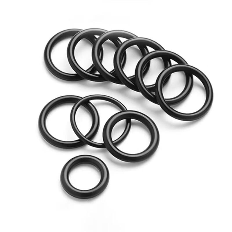 Nitrile O-Ring Seals
