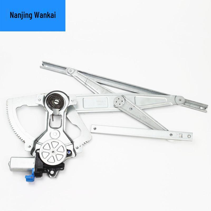 Compatible with SAIC Maxus V80: Window Regulator Motor, Lifter Motor, Electric Window Rocker Motor.