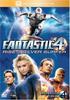 DVD  - Фантастическая четверка: Восстание Серебряного FXBNY35189 Япония Фильмы и DVD Б/У