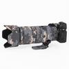CHASING BIRDS Camouflage Waterproof Lens Coat for NIKON Z VR S 70-200mm F/2.8 (Digital)