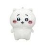 Bandai Namco Nui Chiikawa Plush Toy Play Charm Chiikawa 6112