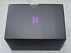BTS МЕРЧ-КОРОБКА 6 MB6 ПОЛНЫЙ НАБОР (Непробиваемая спичечница 6 Полный набор)