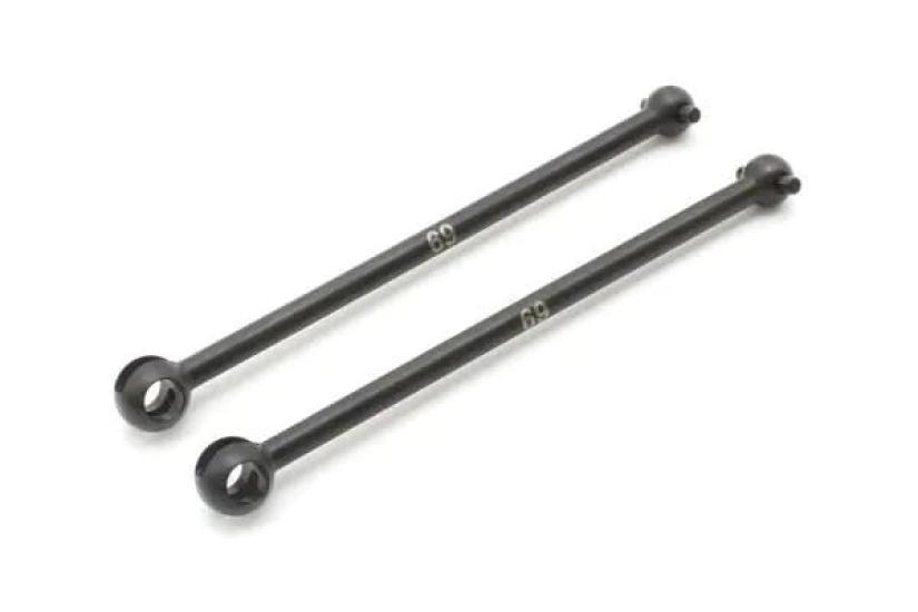 Kyosho Swing Shaft (69UB0141pcRB7.5) UB014-02