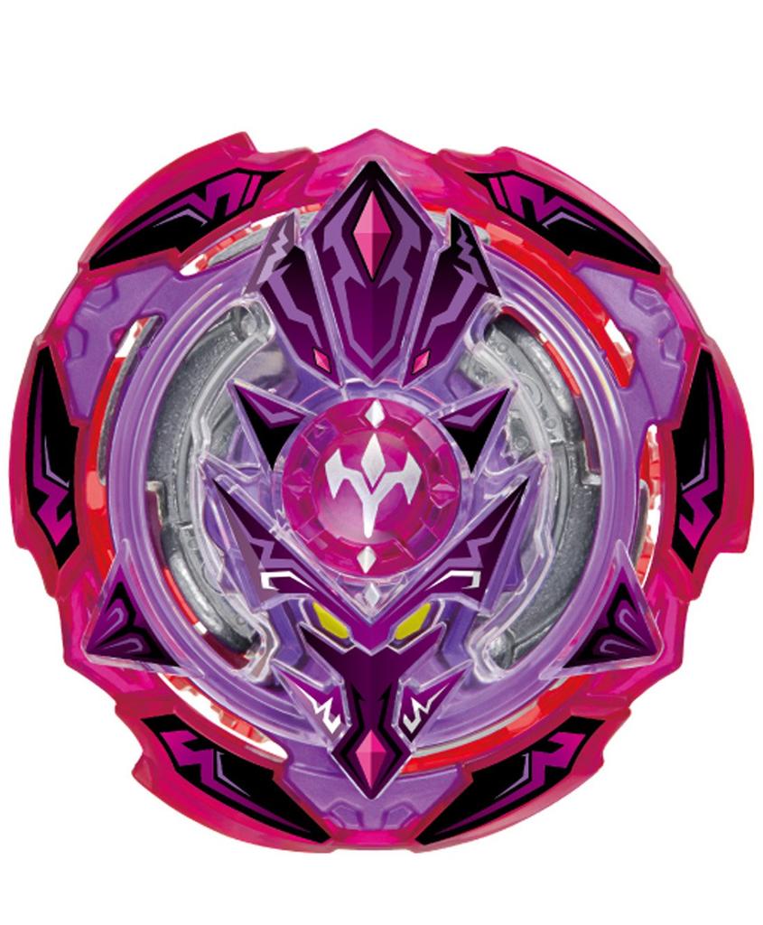 Beyblade Burst Random Booster Weiss B-118 Vol.11 Leopard.12L.Ds