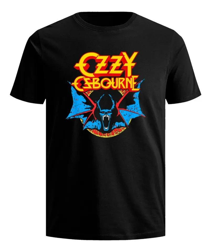 Black Sabbath Sabotage Tour 75 Vintage Band Photo Graphic Unisex Retro Heavy Metal TShirt for Rock Fans Women And Men Tshirt