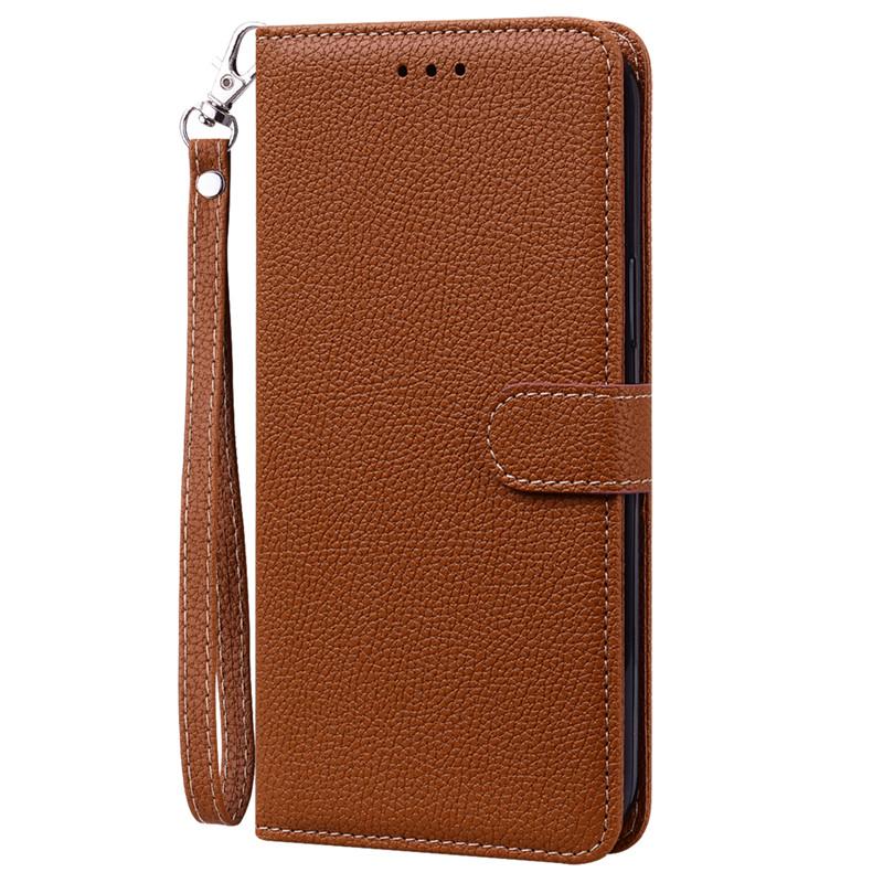 M31 M31S Case For Samsung Galaxy M31 M315F Case Leather Flip Wallet Case For Samsung Galaxy M31S M317F Case Soft Silicone Cover