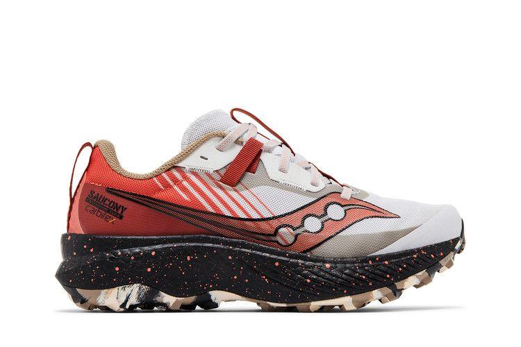 Женские кроссовки Saucony Wmns Endorphin Edge 'Fog Zenith'