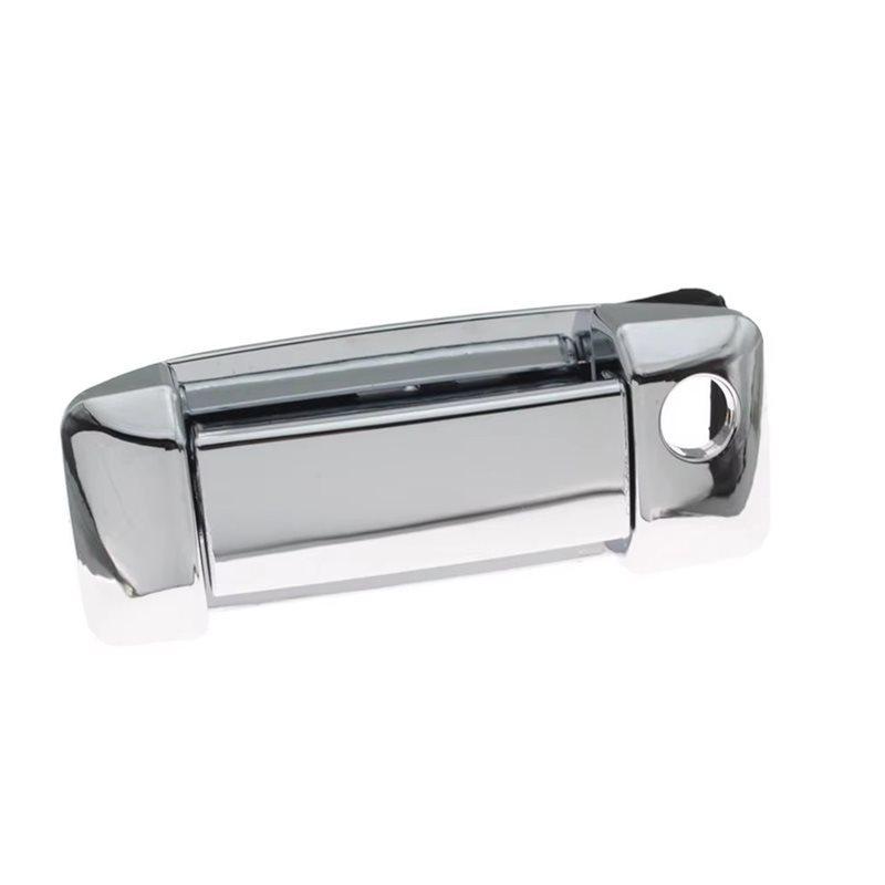 Exterior Outer Handle For Toyota Hiace Commuter Quantum 2005-2018 Car Left Right Front Rear Sliding Door 69220-26040