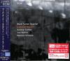 CD МАРК ТЁРНЕР Lathe Of Heaven SHMCD UCCE3057 ECM 2022 Япония Obi Джаз