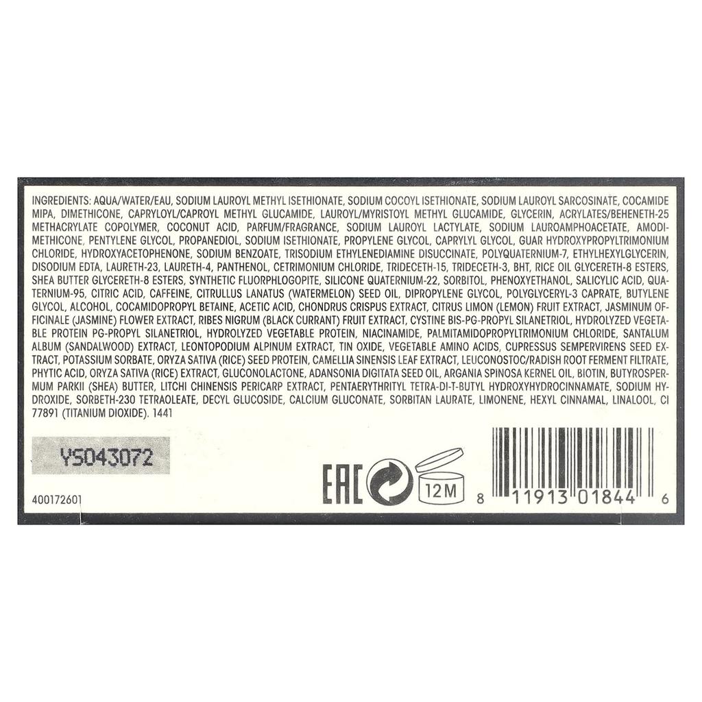 Oribe, Шампунь для восстановления и оживления с золотистой ржавчиной, 250 мл (8,5 жидких унций)
