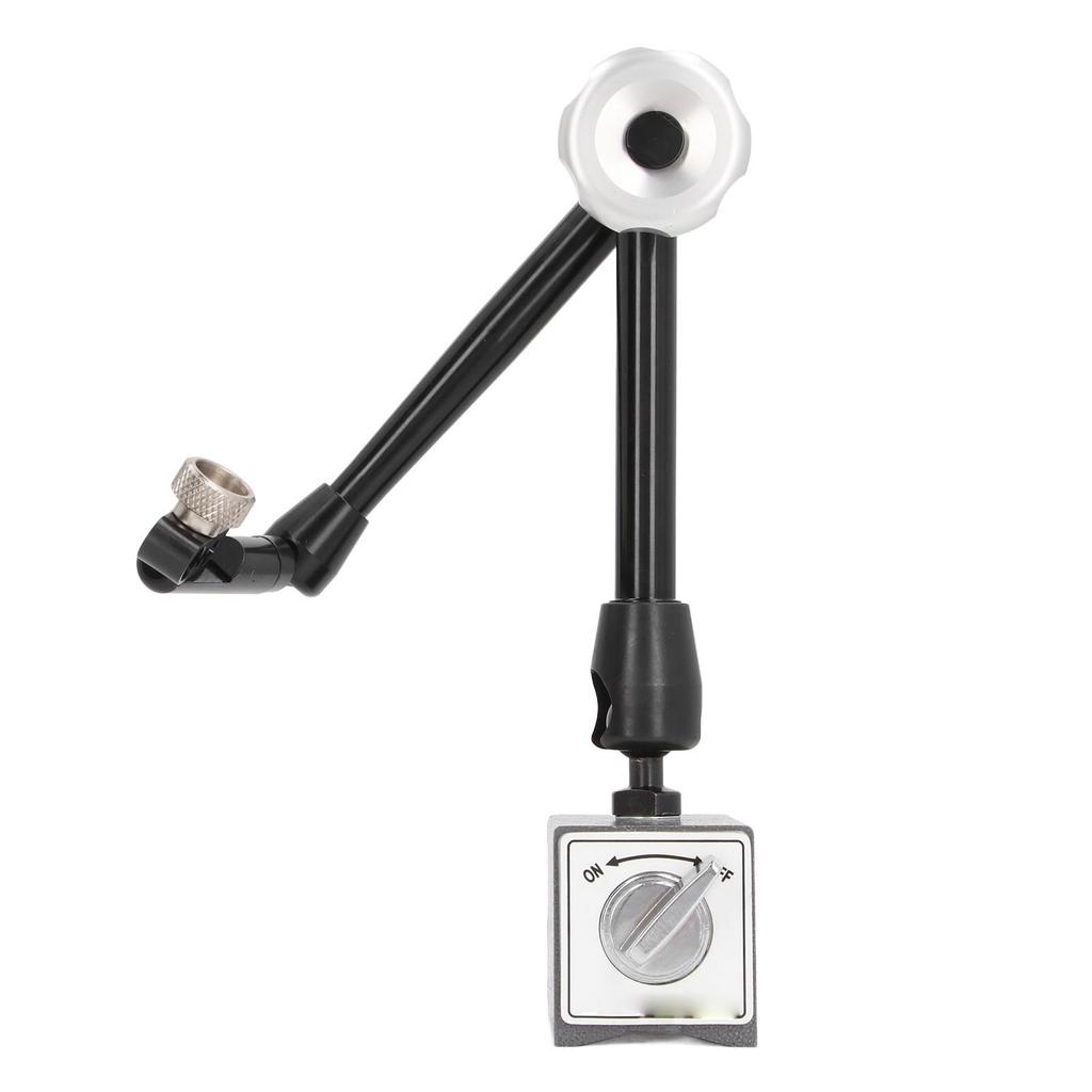 Магнитная циферблатная индикаторная база 100 кг Универсальная регулируемая магнитная подставка для 3D-принтера