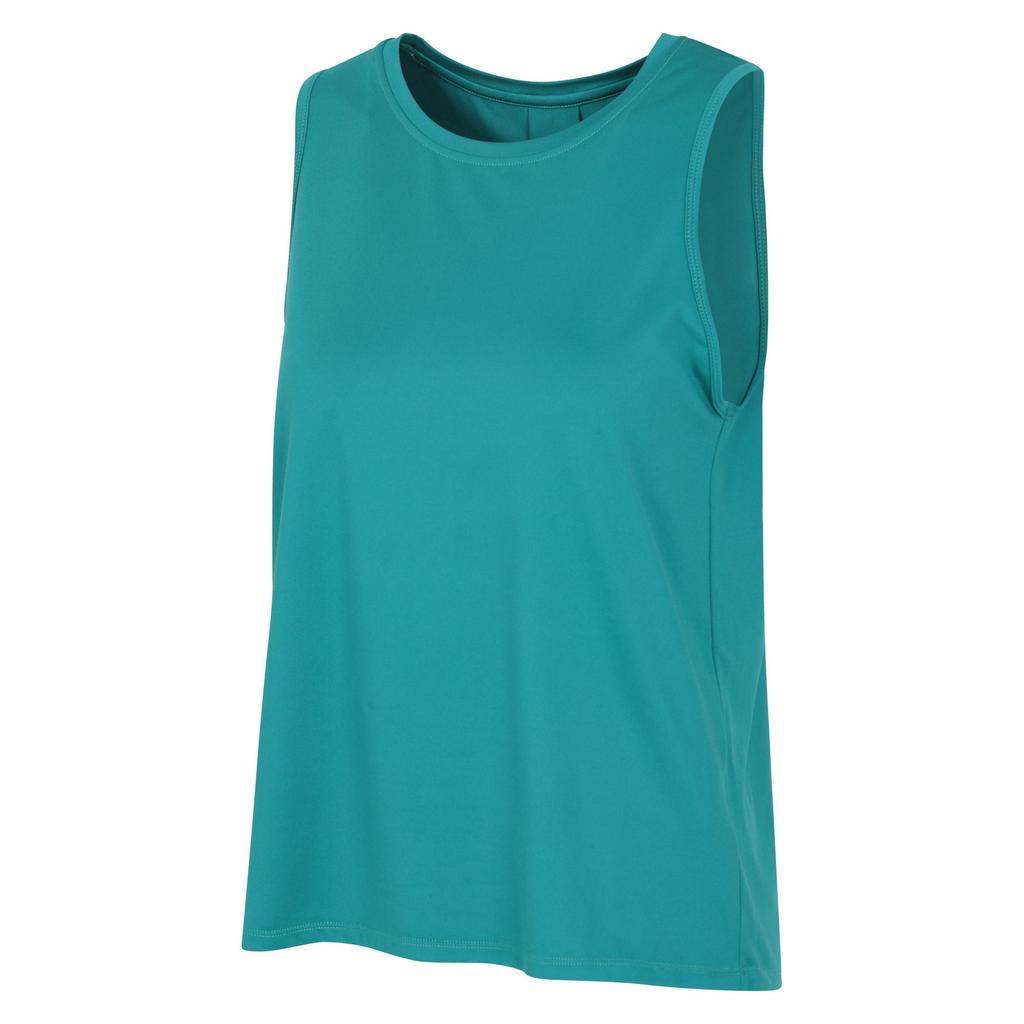 Mountain Warehouse Womens/Ladies Recycled Vest Top