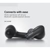 Denon AHC630W Completely Wireless In-ear Headphones Black AHC630WBKEM