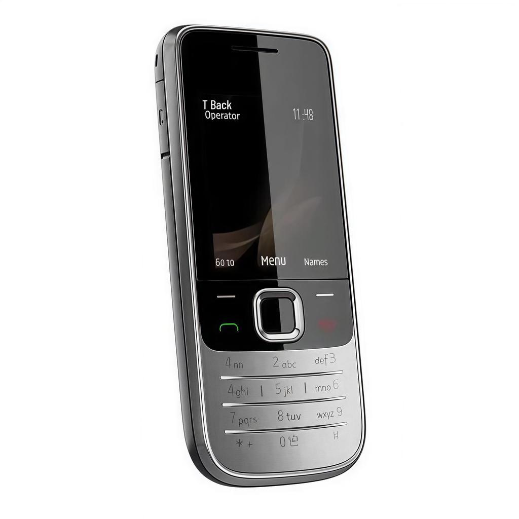 2730c 3G Unicom Классический кнопочный телефон для пожилых людей и студентов