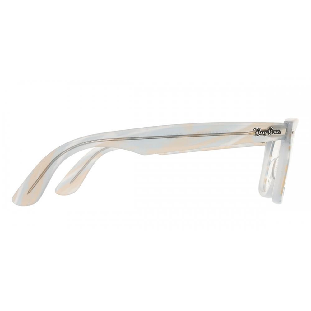 Ray Ban Rx4340v Wayfarer Ease 8382 Унисекс Очки