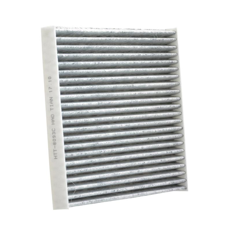 Auto Air conditioner Cabin Filter For MG 3 Trumpchi GA4 GA6 GA8 GM8 GS8 M8 0986AF4244 LA1232