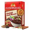 Aashirvaad Punjabi Chole Masala, 100g, Blended Spice for Authentic Taste and Colour