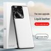 Чехол Motorola X50Ultra Liquid Leather Anti-Fall