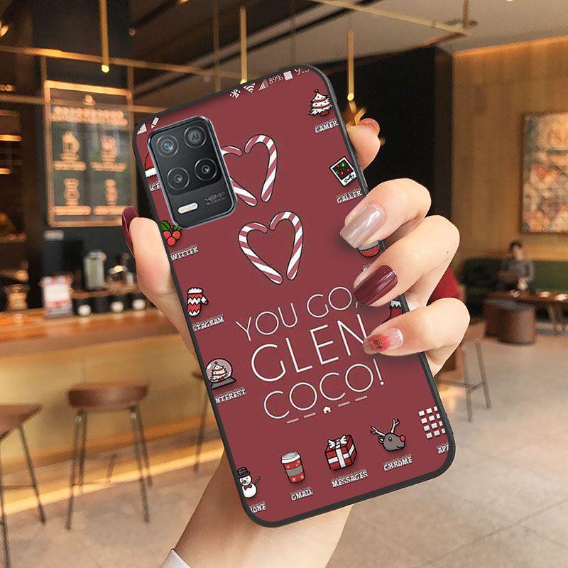 Чехол для телефона Burn Book Mean Girls Kiss для oppo Realme 8Pro 6PRO 6i 7pro 9i 9pro C11 C21Y C21 C25Y C25S C3 Q3S XT, чехлы