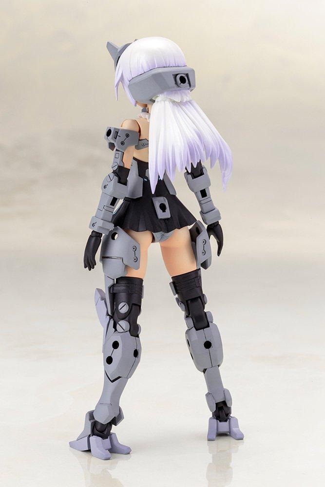 Kotobukiya Frame Arms Girl Architect Plastic Model Kit Non-Scale