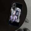Чехол для телефона JoJo Кира Йошикаге Killer Queen для Xiaomi Poco X6 X5 X7 Pro F7 Ultra Redmi 15C 15 13C 13 12C 12 10C 10 10A 9C