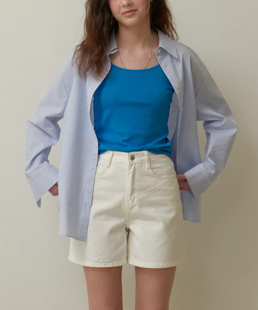 MURMURE Demeir Cotton Pants