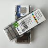 ISCAR / HFPR6004 IC830 / Industrial indexable carbide inserts 10 Pcs