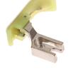 Sp-18 Right /Left Edge Guide Presser Foot For Industrial Single Needle Straight Lockstitch Sewing Machine Guide Sew Accessories