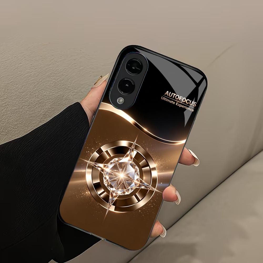 Черно-коричневые роскошные модные чехлы для телефона s25 ultra case s26 ultra case для Samsung Galaxy S26 S25 S24 S23 S22 FE, Ultra, Plus