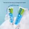 Sanqi Refreshing Mint Toothpaste