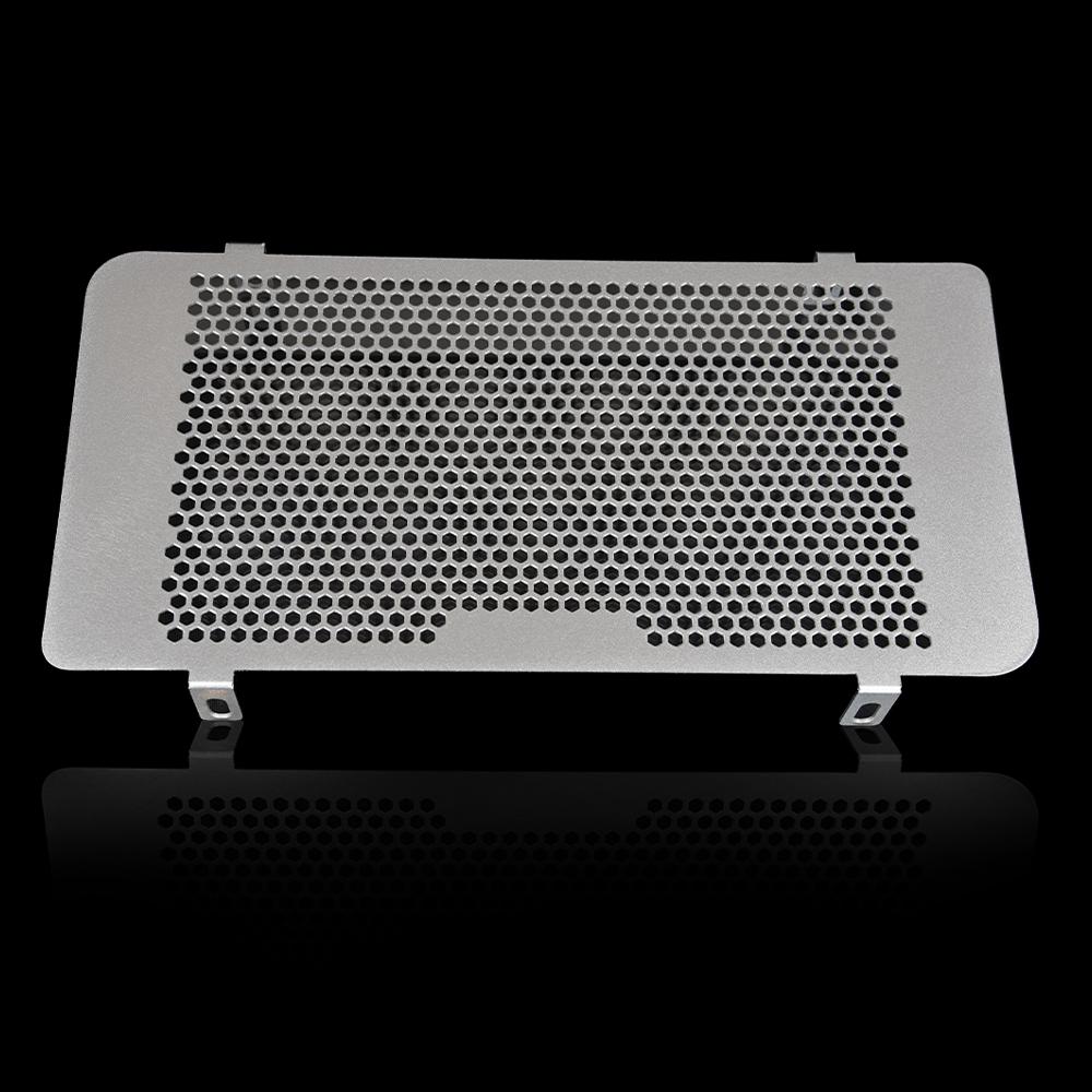 Решетка радиатора, защитная крышка 500 AC, сетка для радиатора мотоцикла, модификация, защитная сетка для резервуара для воды для LONCIN VOGE