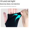 Women's Breathable Volleyball Arm Guards: Pressurized, Anti-Collision for Basketball & Tennis Training