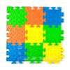 Anti Slip Dogs Training Communication Eva Mat Colorful Pet Interactive Toy  Pet Training Buttons